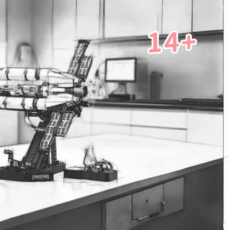 2026년, 엄청난 인기를 끌 예정인 830개 부품으로 - Building Blocks 리뷰 및 가격