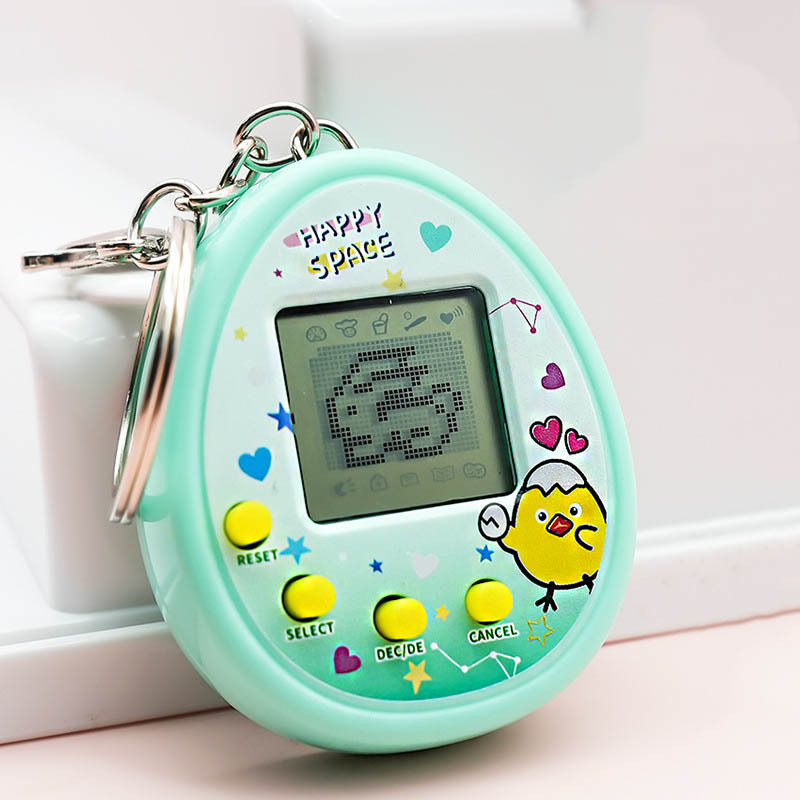가상 전자 애완동물 장난감 디지털 다마고치 사이버 동물 - Tamagotchi Electronic Pet Virtual 리뷰 및 가격