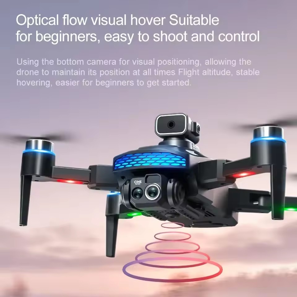 2026 신형 M6 드론 전문가용 8K 카메라 드론 5 - Fpv Brushless Rc Drone 4K 리뷰 및 가격